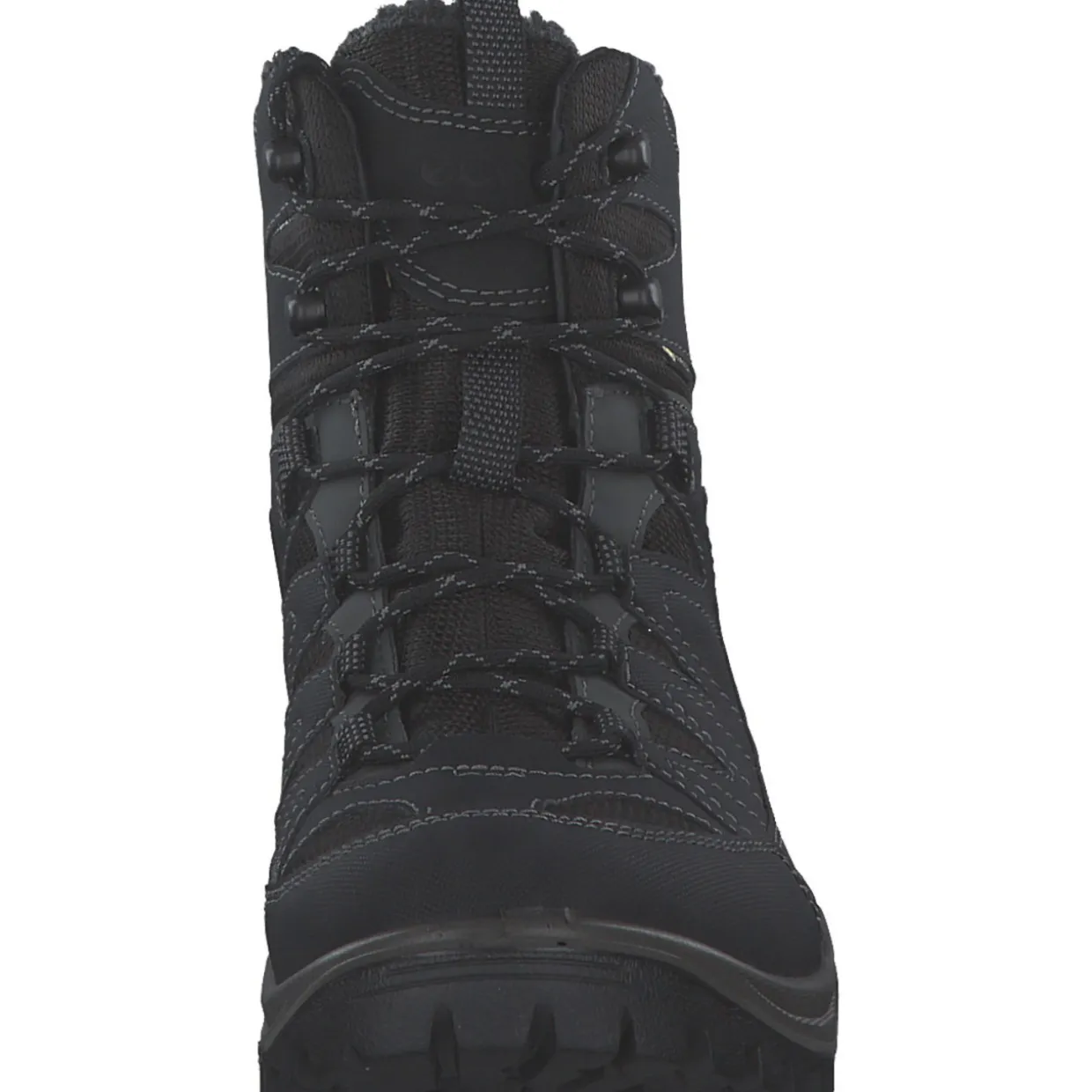 Ecco Expedition III M 811174, Stiefel, Herren, Schwarz