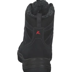 Ecco Expedition III M 811174, Stiefel, Herren, Schwarz