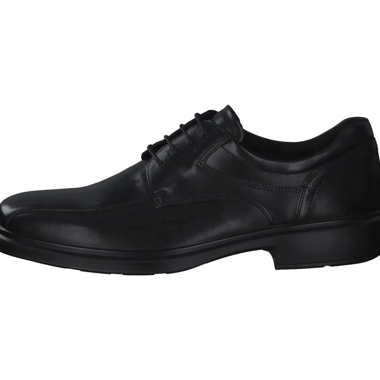 Ecco Helsinki 2 500174, Business-Schnürschuhe, Herren, black