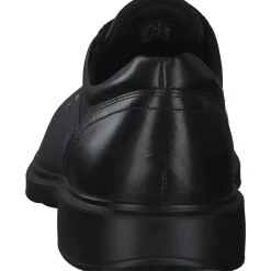 Ecco Helsinki 2 500174, Business-Schnürschuhe, Herren, black