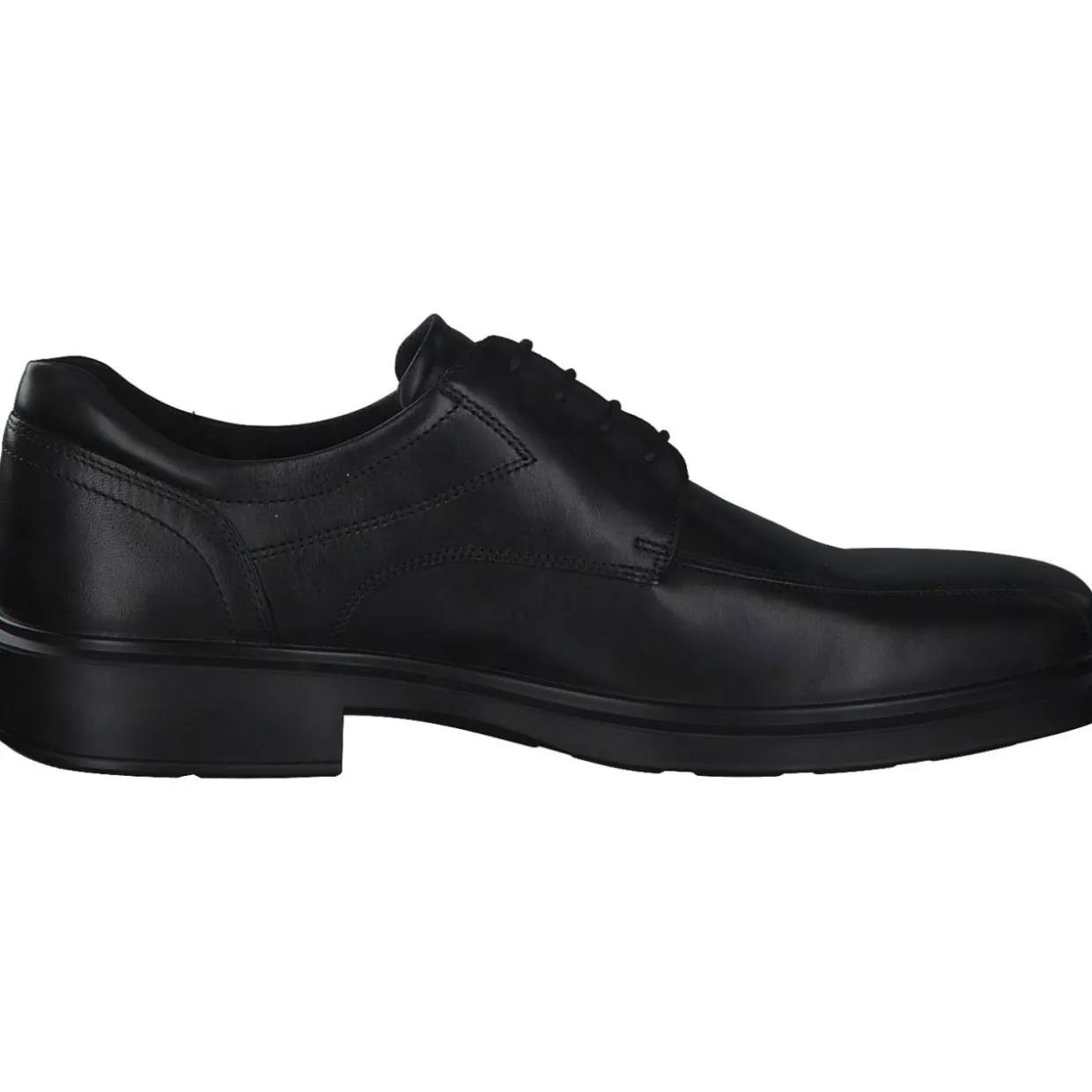 Ecco Helsinki 2 500174, Business-Schnürschuhe, Herren, black