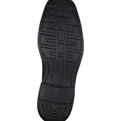 Ecco Helsinki 2 500174, Business-Schnürschuhe, Herren, black