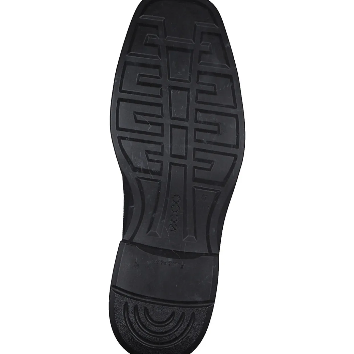 Ecco Helsinki 2 500174, Business-Schnürschuhe, Herren, black