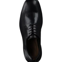 Ecco Helsinki 2 500174, Business-Schnürschuhe, Herren, black
