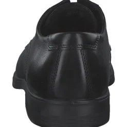 Ecco Melbourne 621634, Schnürschuhe, Herren, Schwarz