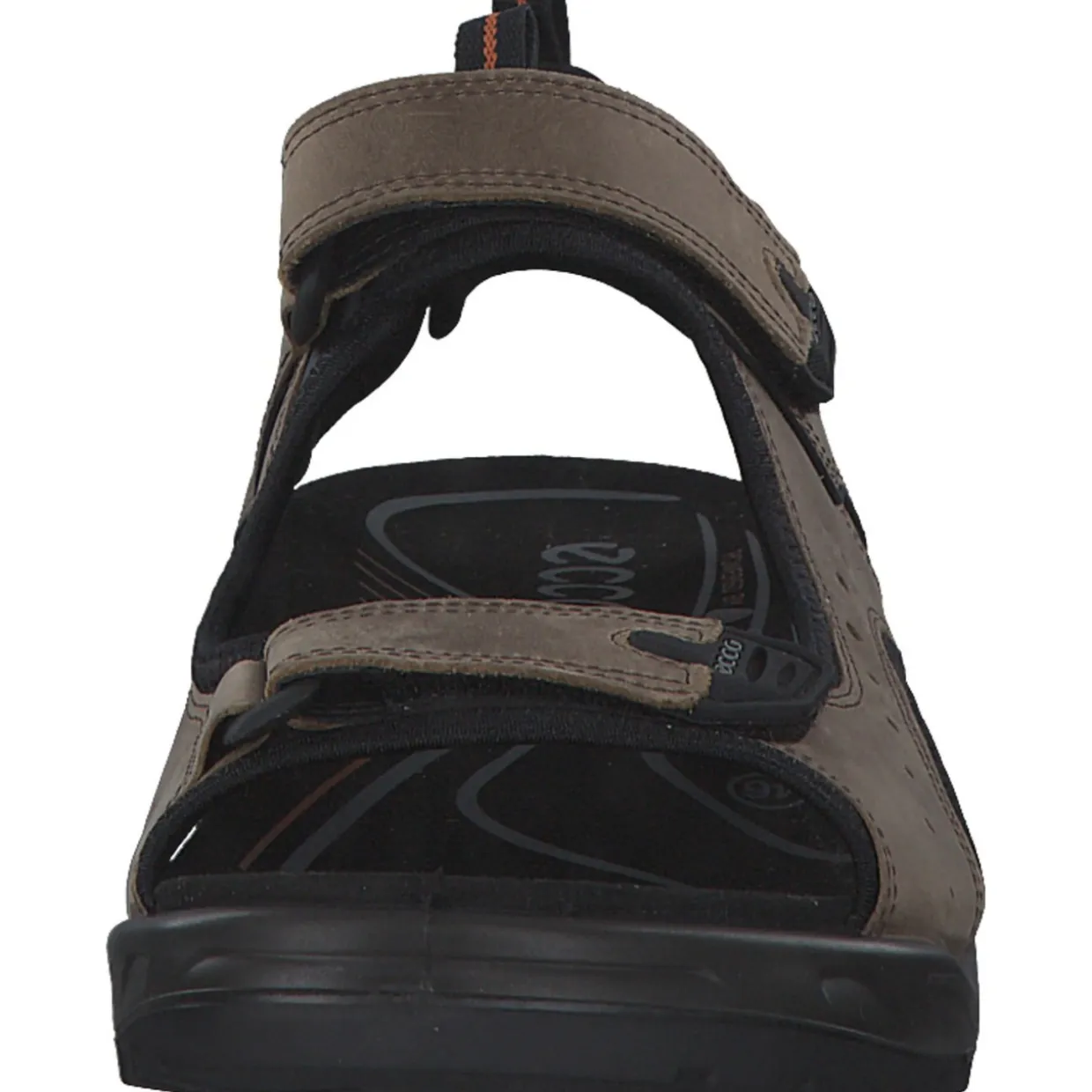 Ecco Offroad 822044, Klassische Sandalen, Herren, Braun (Brown)