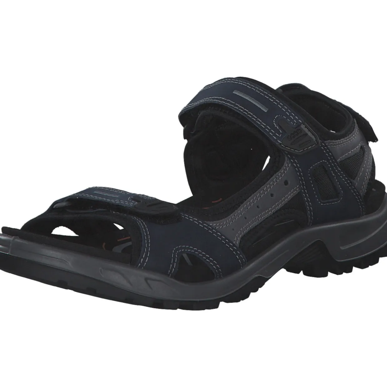 Ecco Offroad 069564, Klassische Sandalen, Herren, marine