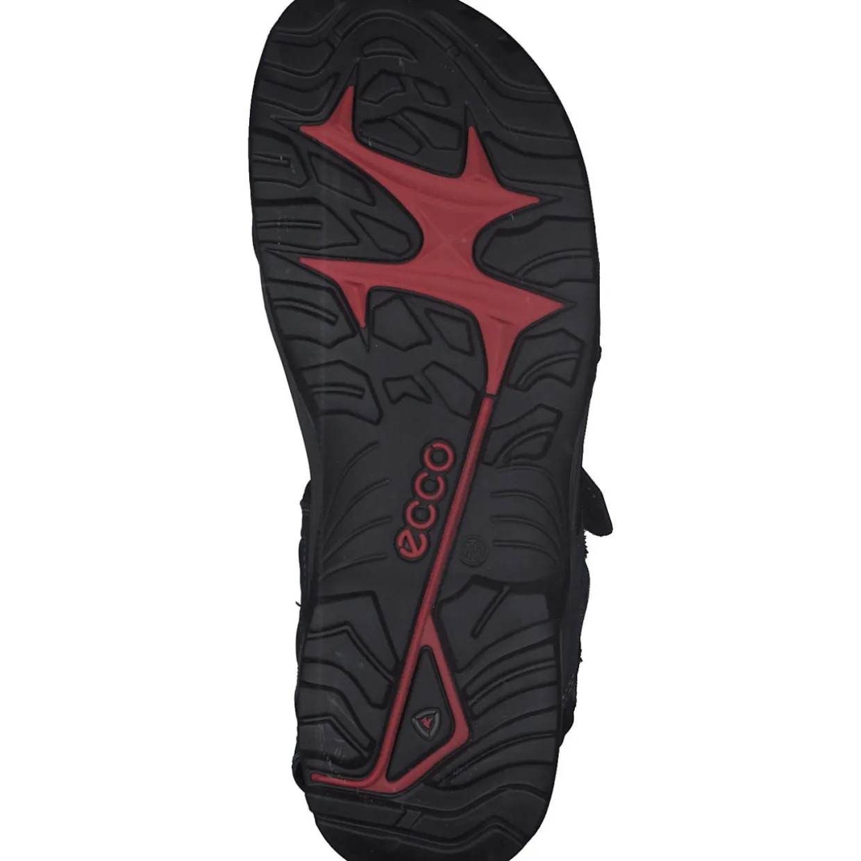 Ecco Offroad 069564, Klassische Sandalen, Herren, marine