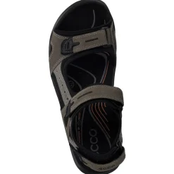 Ecco Offroad 069564, Klassische Sandalen, Herren, VETIVER/WILD DOVE