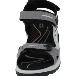 Ecco Offroad 069563, Outdoorsandalen, Damen, Grau