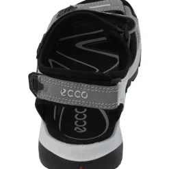 Ecco Offroad 069563, Outdoorsandalen, Damen, Grau