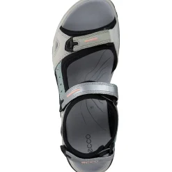 Ecco Offroad 822083, Sandalen, Damen, MULTICOLOR SAGE