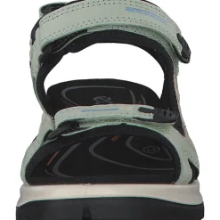 Ecco Offroad 069563, Sandaletten, Damen, MATCHA/SAND