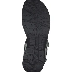 Ecco Offroad 069563, Sandaletten, Damen, MATCHA/SAND
