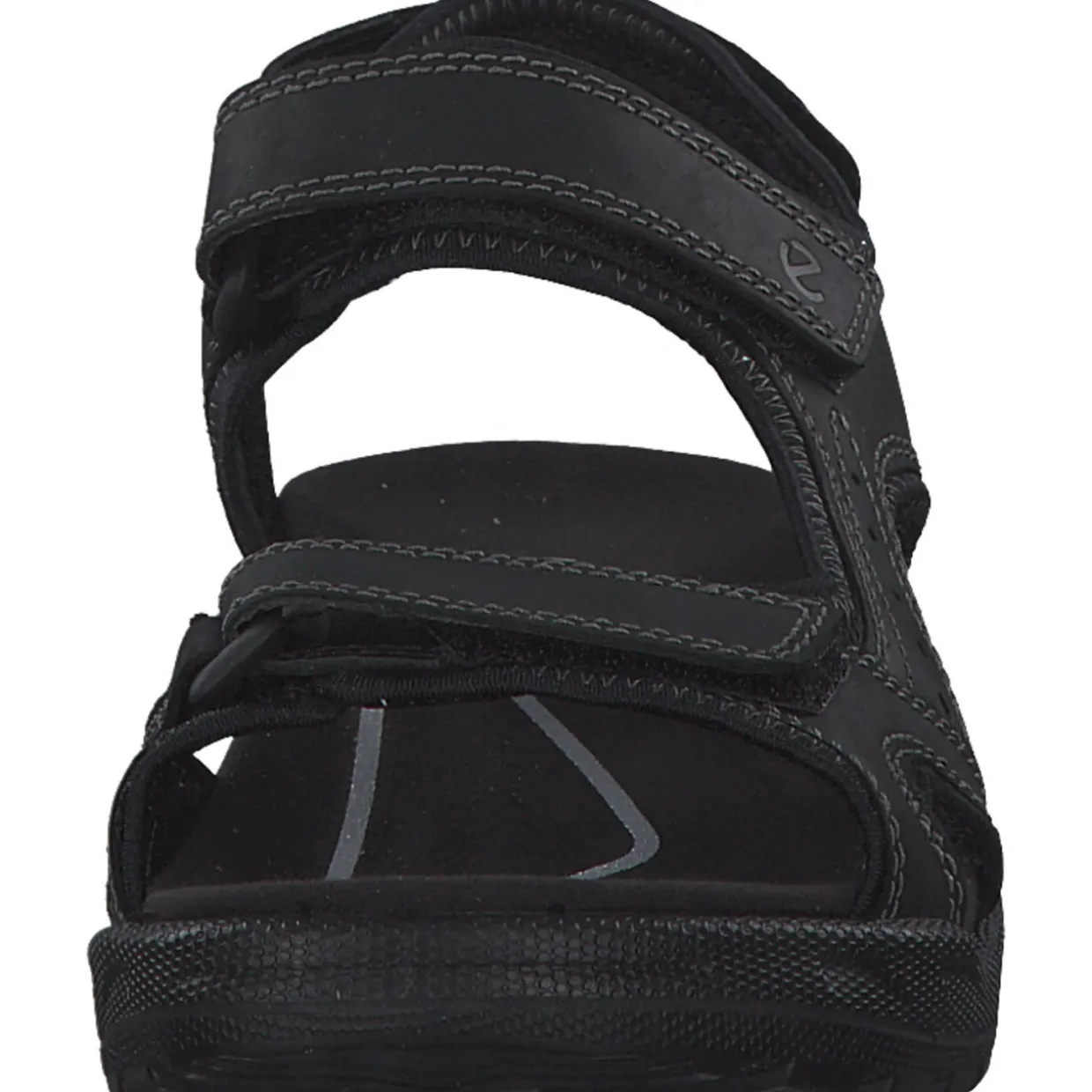 Ecco Onroads M 690024, Sandaletten, Herren, Schwarz