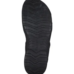 Ecco Onroads M 690024, Sandaletten, Herren, Schwarz