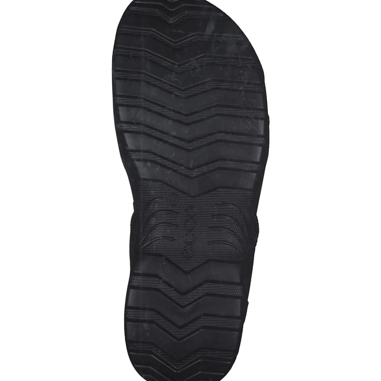 Ecco Onroads M 690024, Sandaletten, Herren, Schwarz