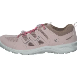 Ecco Terracruise LT W 825773, Schnürschuhe, Damen, ROSE DUST/NUDE