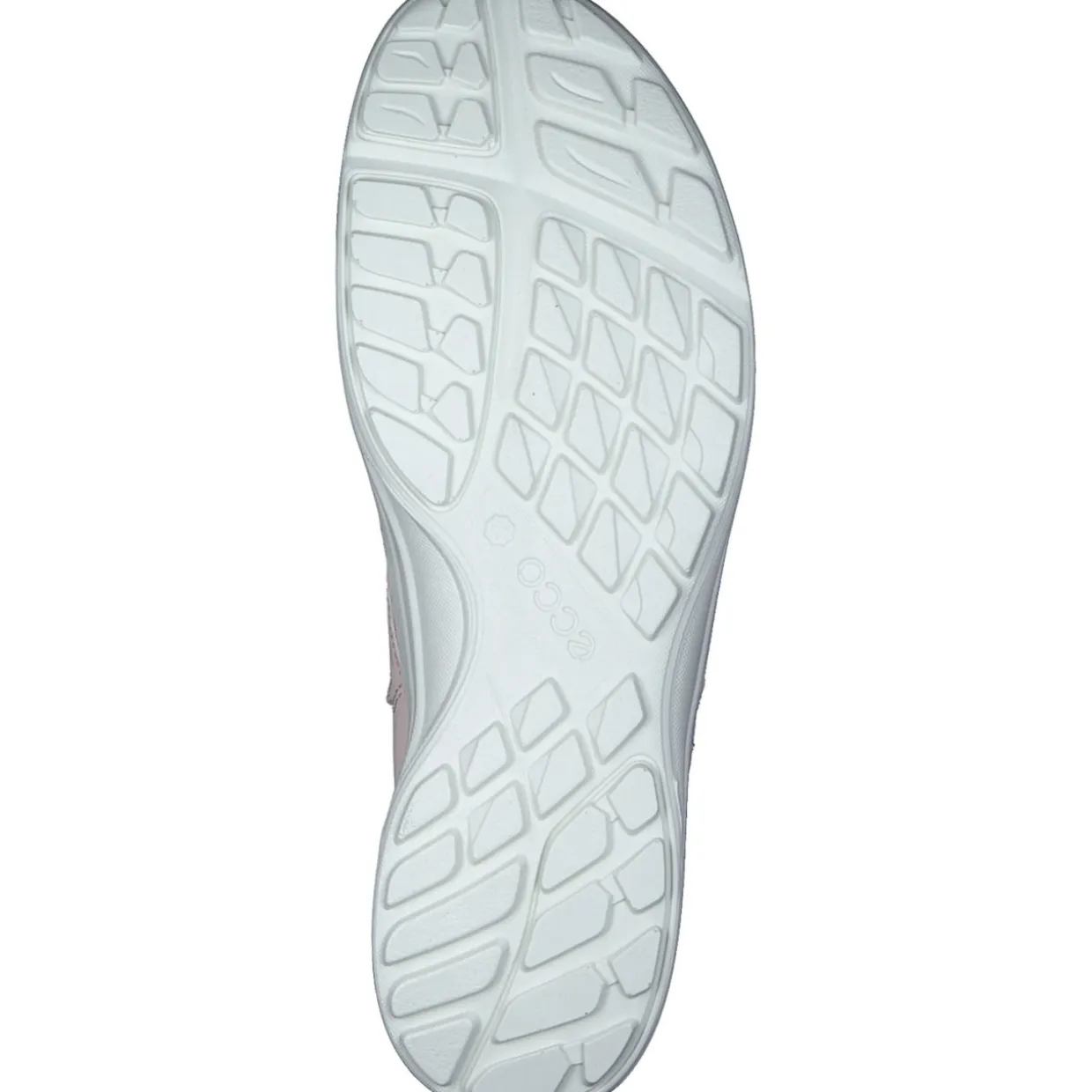Ecco Terracruise LT W 825773, Schnürschuhe, Damen, ROSE DUST/NUDE