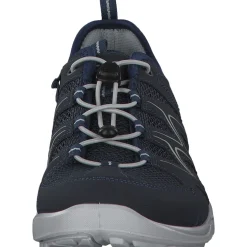 Ecco Terracruise 825774, Outdoorschuhe, Herren, Blau (Marine)