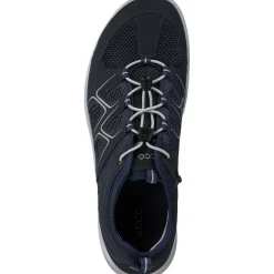 Ecco Terracruise 825774, Outdoorschuhe, Herren, Blau (Marine)