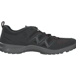 Ecco Terracruise 825774, Outdoorschuhe, Herren, Schwarz (Dark Shadow)