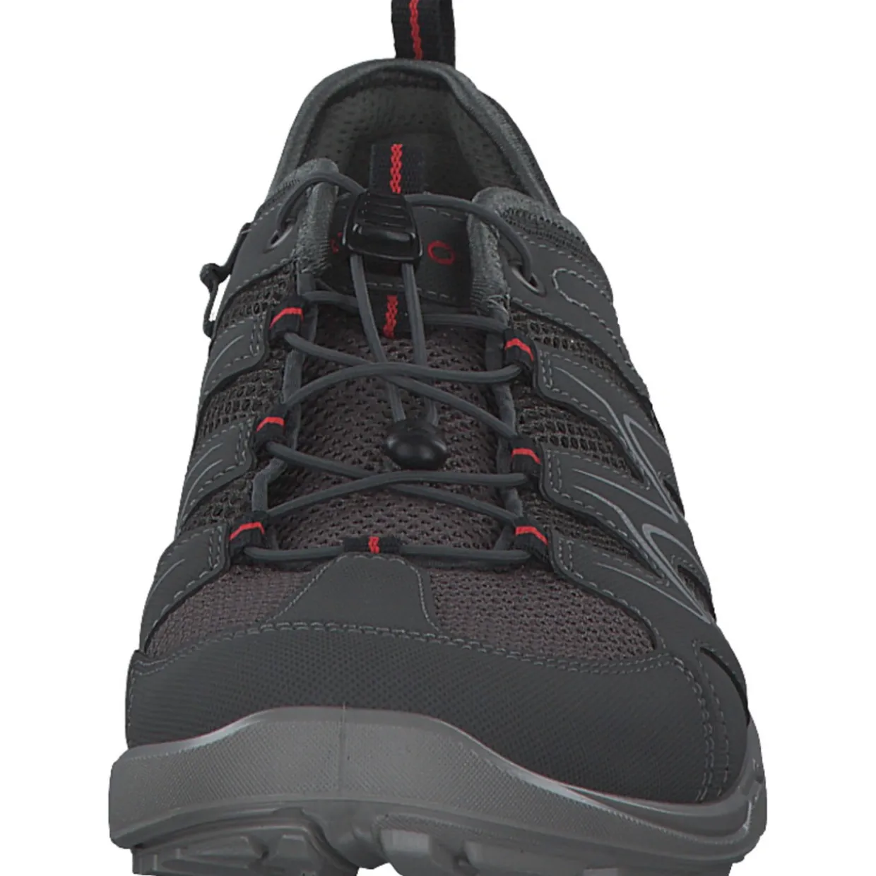 Ecco Terracruise 825774, Outdoorschuhe, Herren, Schwarz (Dark Shadow)