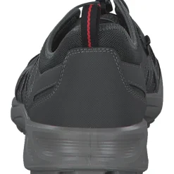 Ecco Terracruise 825774, Outdoorschuhe, Herren, Schwarz (Dark Shadow)