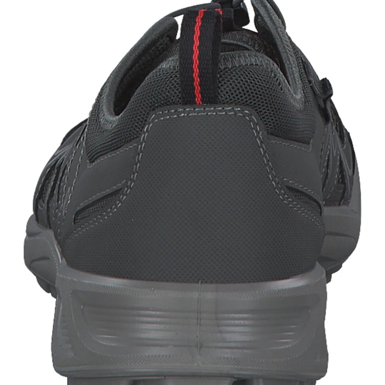 Ecco Terracruise 825774, Outdoorschuhe, Herren, Schwarz (Dark Shadow)