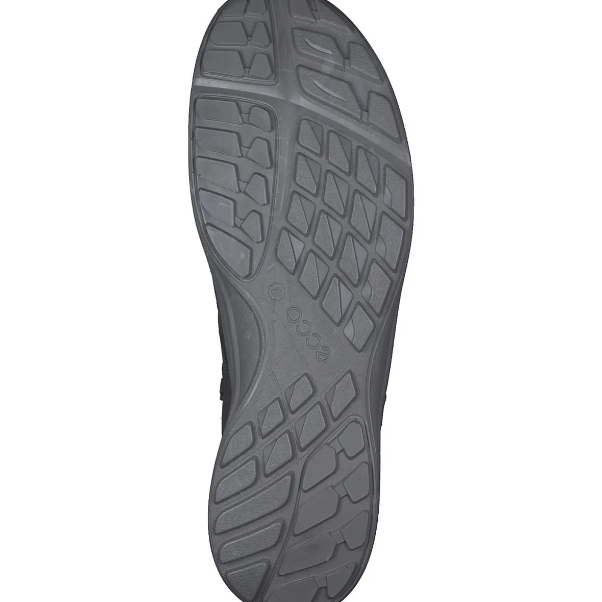 Ecco Terracruise 825774, Outdoorschuhe, Herren, Schwarz (Dark Shadow)