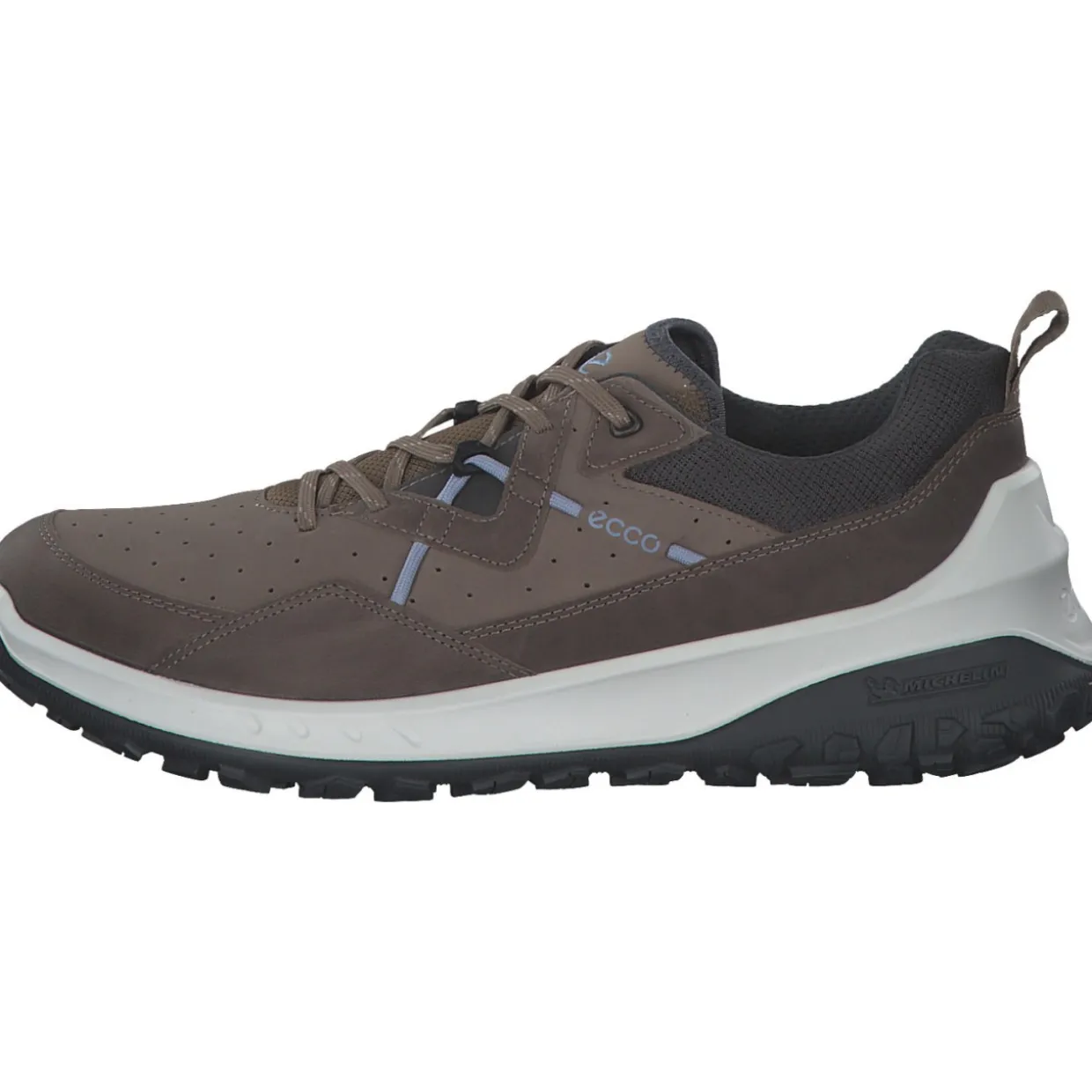 Ecco ULT-TRN W 824263, Schnürschuhe, Damen, TAUPE/TAUPE