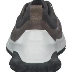 Ecco ULT-TRN W 824263, Schnürschuhe, Damen, TAUPE/TAUPE