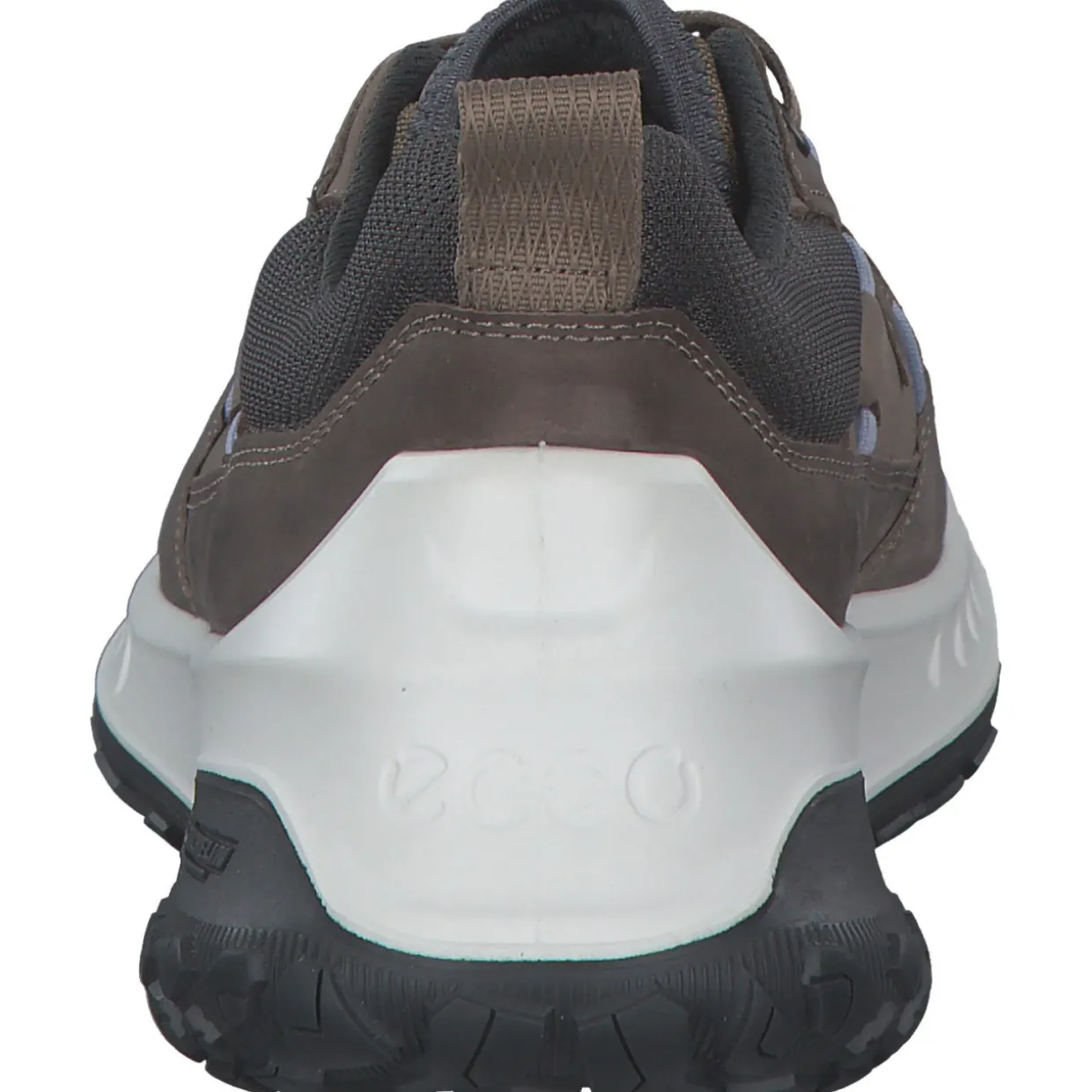 Ecco ULT-TRN W 824263, Schnürschuhe, Damen, TAUPE/TAUPE
