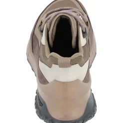 Ecco ULT-TRN W 824253, Schnürschuhe, Herren, TAUPE/TAUPE