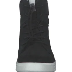 Ecco Urban Snowboarder 722362, Winterstiefeletten, Kinder, black
