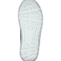 Ecco Urban Snowboarder 722362, Winterstiefeletten, Kinder, Grün (Tarmac)