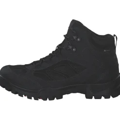 Ecco Xpedition III M 811274, Stiefel, Herren, Schwarz