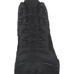 Ecco Xpedition III M 811274, Stiefel, Herren, Schwarz