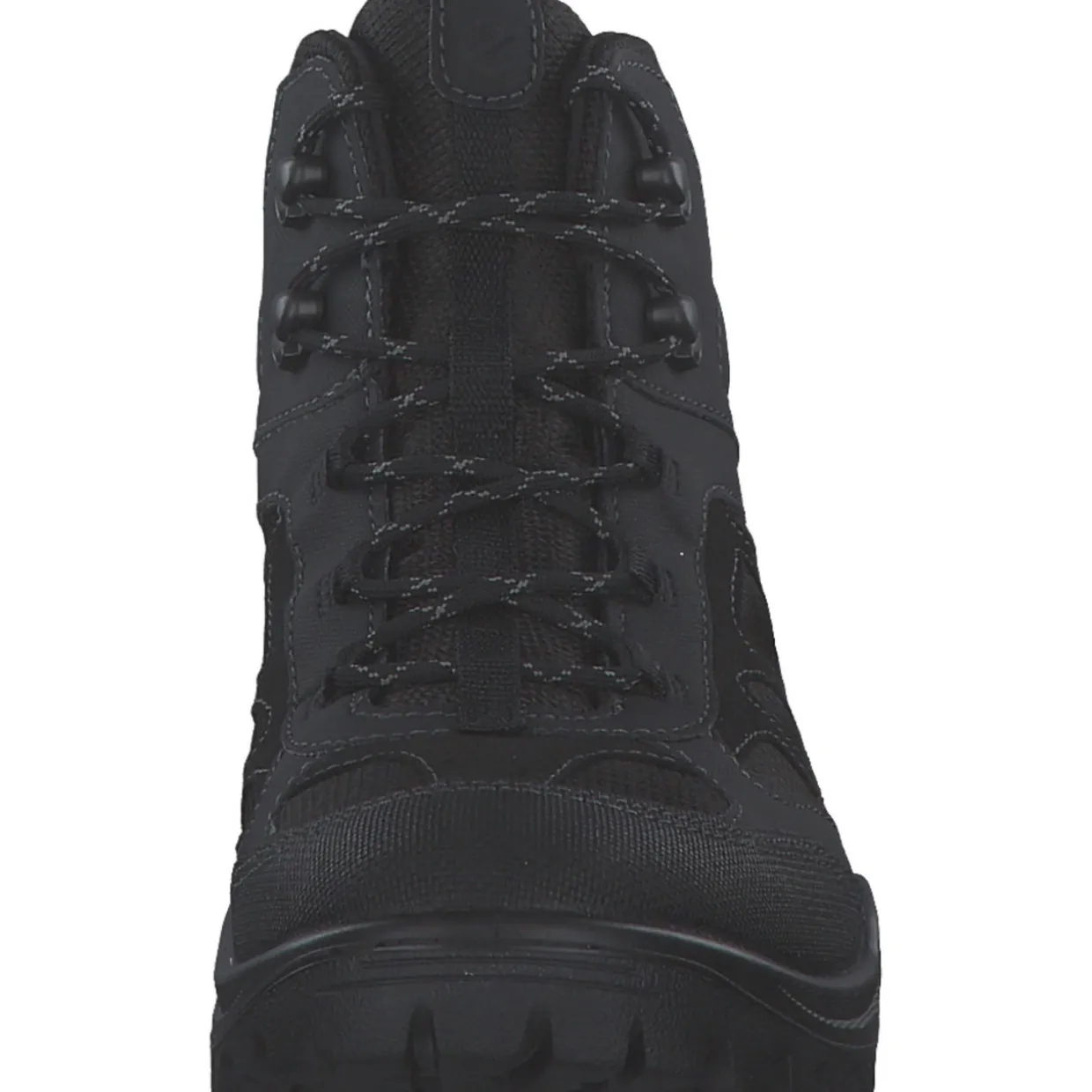 Ecco Xpedition III M 811274, Stiefel, Herren, Schwarz