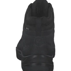 Ecco Xpedition III M 811274, Stiefel, Herren, Schwarz