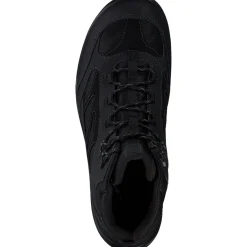 Ecco Xpedition III M 811274, Stiefel, Herren, Schwarz