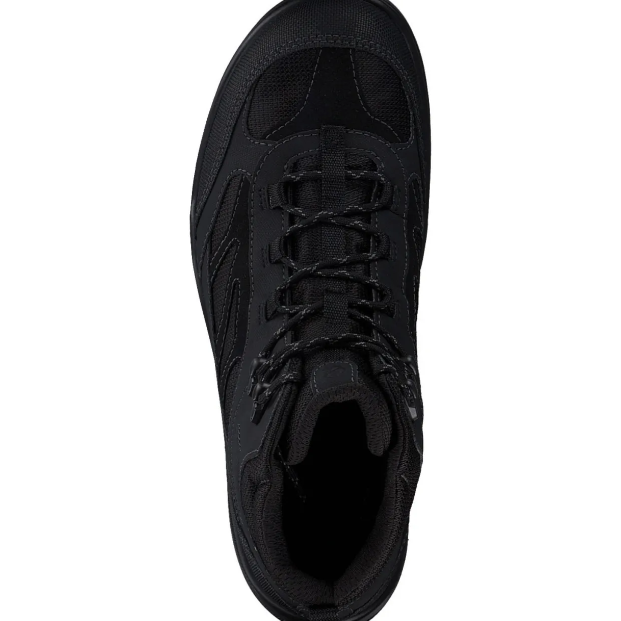 Ecco Xpedition III M 811274, Stiefel, Herren, Schwarz
