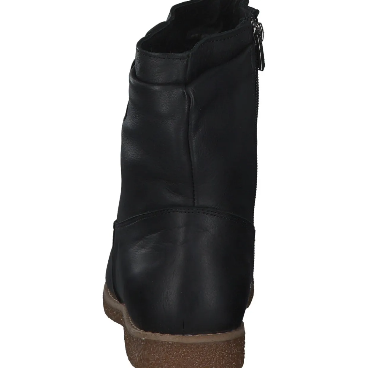 Esgano 0342926, Klassische Stiefeletten, Damen, black