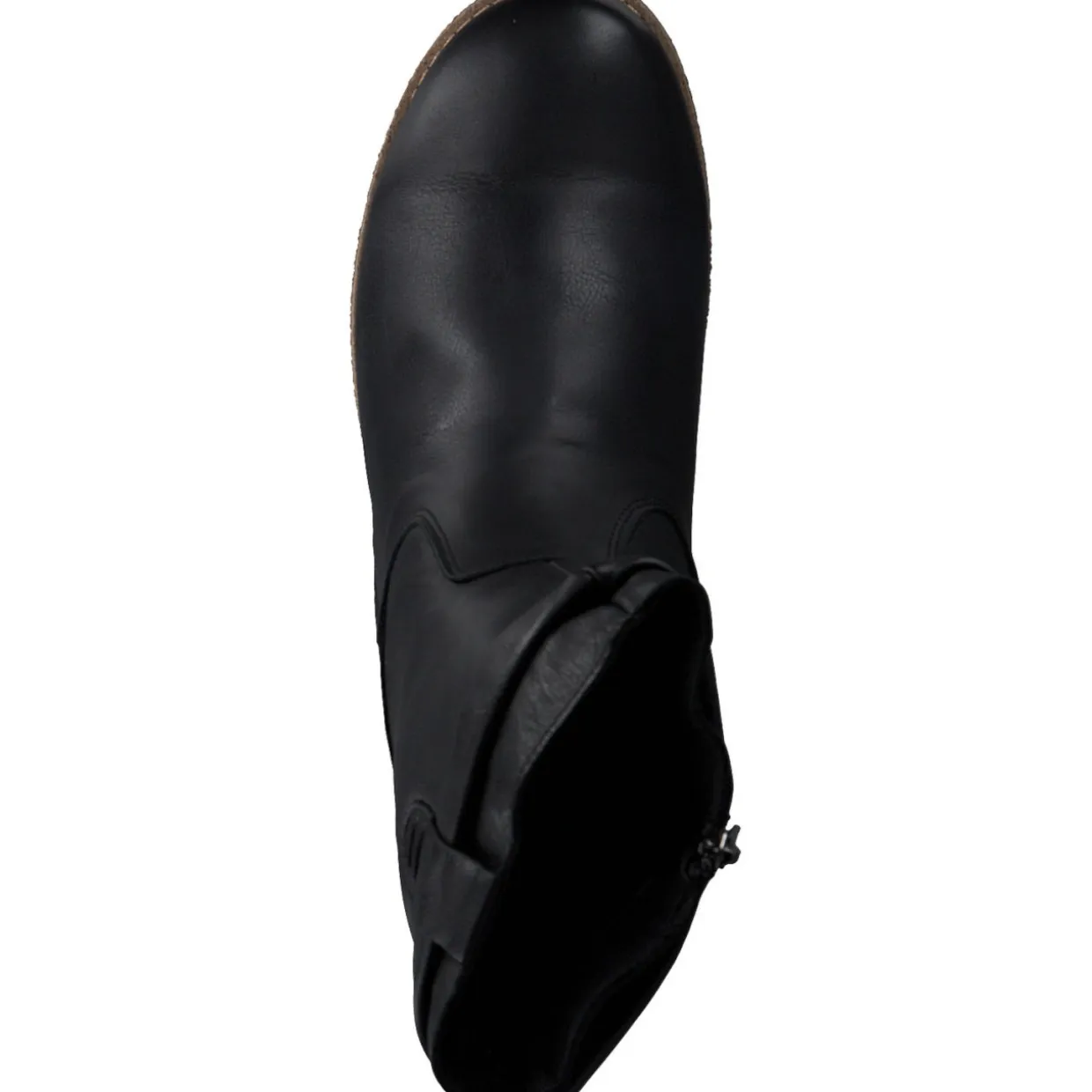 Esgano 0342926, Klassische Stiefeletten, Damen, black