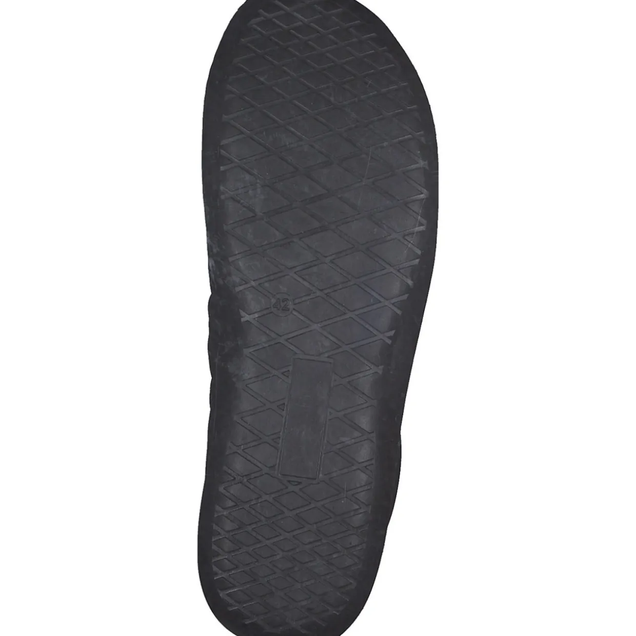 Esgano 0344577, Klassische Stiefeletten, Damen, Schwarz