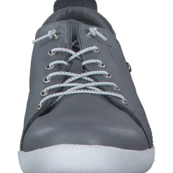 Esgano 0345724, Schnürschuhe, Damen, Grau