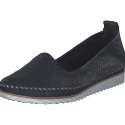 Esgano 0021714, Slipper, Damen, d blau