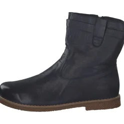 Esgano 0342926, Stiefeletten, Damen, Grau