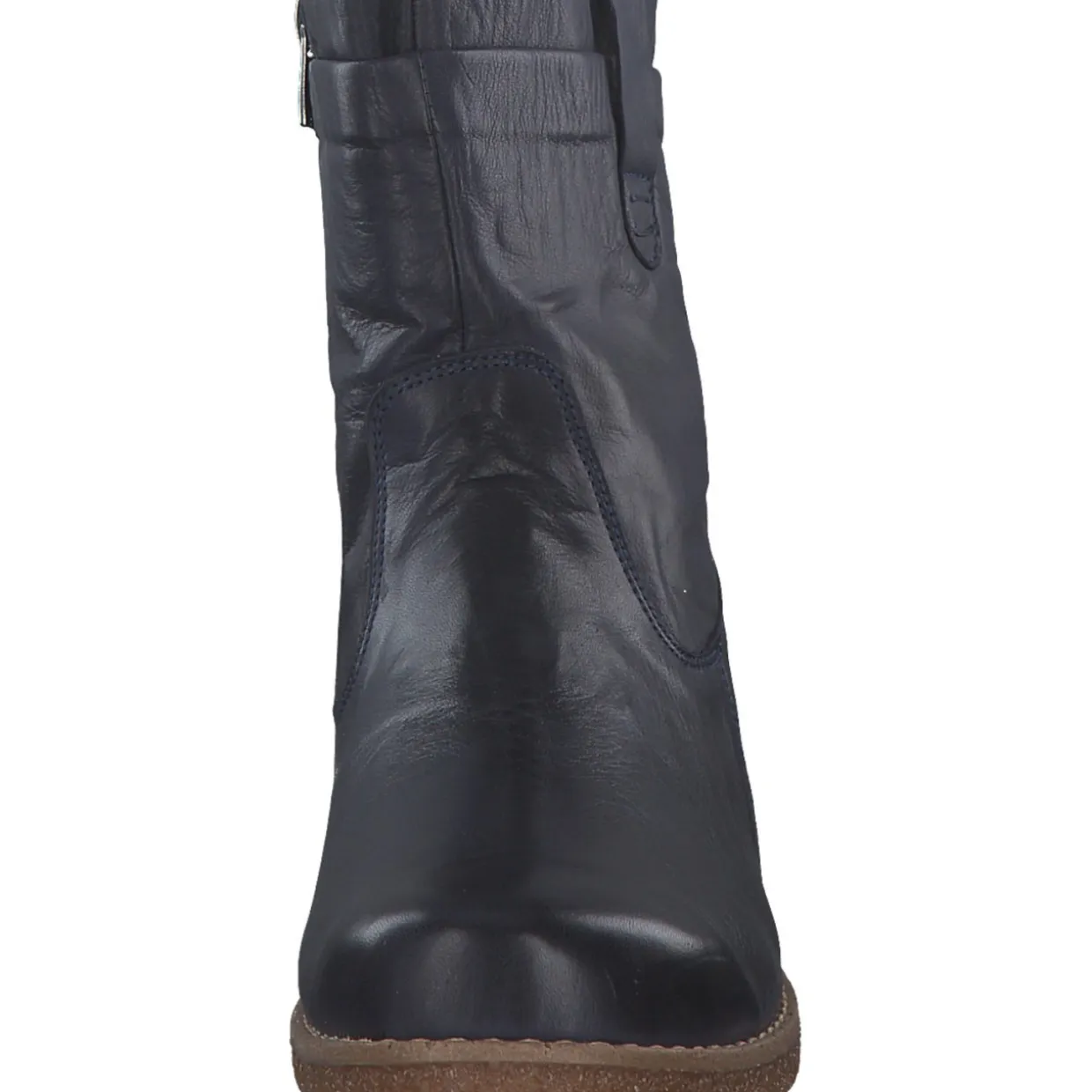 Esgano 0342926, Stiefeletten, Damen, Grau