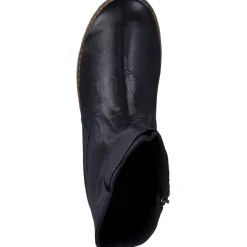 Esgano 0342926, Stiefeletten, Damen, Grau